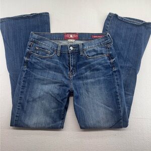 Lucky Brand Women's Sofia bootcut jeans size 14